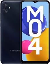 گوشی موبایل سامسونگ مدل Galaxy M04 دو سیم کارت ظرفیت 128 گیگابایت و رم 4 گیگابایت